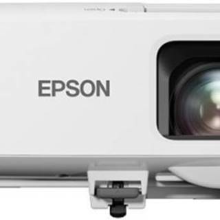 Epson Projektor EPSON EB-980W 1280x800, 3800 ANSI/15000:1 + ZADARMO Nástenné projekčné plátno v hodnote 59,-Eur