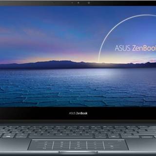 Notebook ASUS ZenBook Flip UX363JA-EM007R 13" i5 8GB, SSD 512GB + ZADARMO Antivírus Bitdefender Internet Security v hodnote 29.99,-EUR