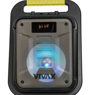 VIVAX Bluetooth reproduktor Vivax BS-251, čierny
