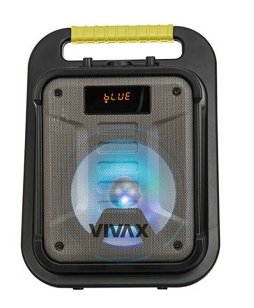 VIVAX Bluetooth reproduktor Vivax BS-251, čierny
