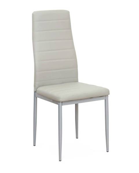 Sivá stolička Kondela