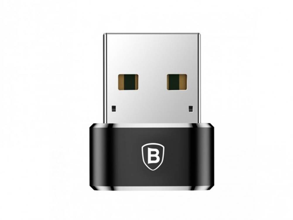 Baseus Redukcia USB-C na USB-A Baseus