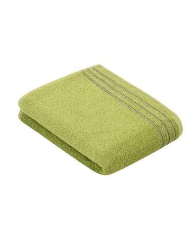Zelený uterák Vossen